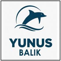 yunus balık