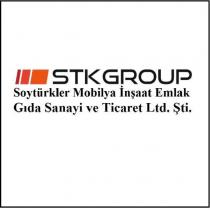 stkgroup soytürkler mobilya inşaat emlak gıda sanayi ve ticaret ltd.şti.