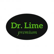 dr. lime premium