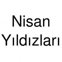 nisan yıldızları