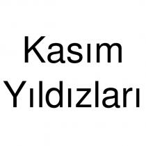 kasım yıldızları