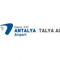 fraport tav antalya airport talya ai