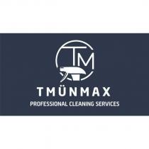 tm tmünmax professional cleaning services