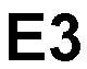 e3