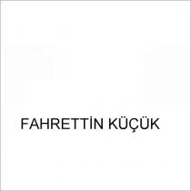 fahrettin küçük