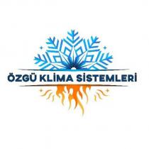 özgü klima sistemleri