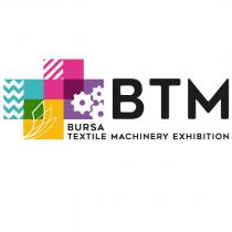 btm bursa textile machinery exhibition