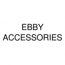 ebby accessorıes