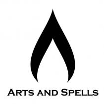 arts and spells