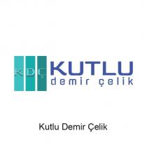 kdç kutlu demir çelik