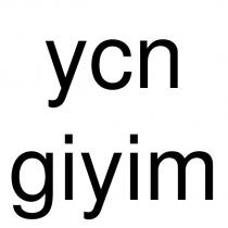 ycn giyim