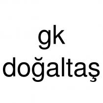 gk doğaltaş