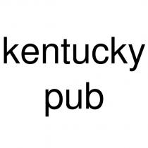 kentucky pub