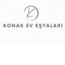 konak ev eşyaları