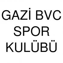 gazi bvc spor kulübü