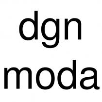 dgn moda