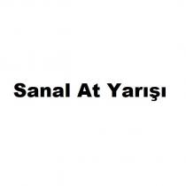 sanal at yarışı
