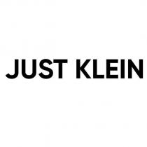 just kleın