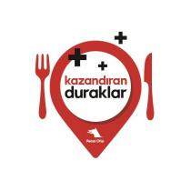 kazandıran duraklar petrol ofisi