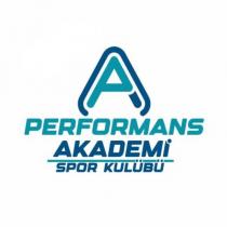 a performans akademi spor kulubü