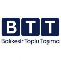 btt balıkesir toplu taşıma aş