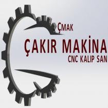çmak çakır makina cnc kalıp san