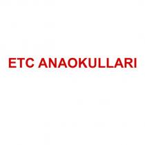 etc anaokulları