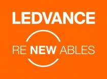 ledvance re new ables
