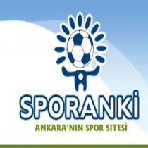 sporanki ankara'nın spor sitesi