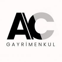 a c gayrimenkul