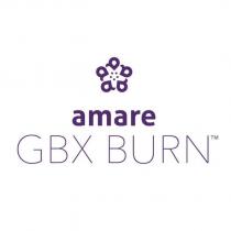 amare gbx burn tm