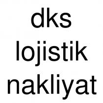 dks lojistik nakliyat