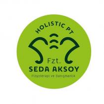 fzt. seda aksoy fizyoterapi ve danışmanlık holıstıc pt