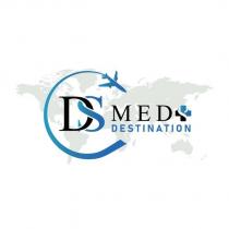 ds med destınatıon