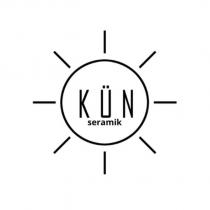 kün seramik