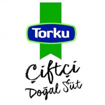torku çiftçi doğal süt