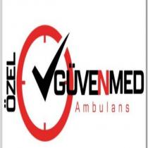 özel güvenmed ambulans