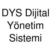 dys dijital yönetim sistemi