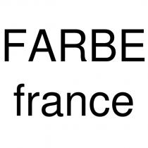 farbe france