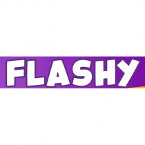flashy