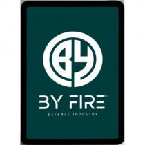 by fire defense industry