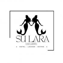sulara exclusive hotel lounge bistro