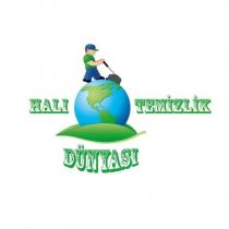 halı temizlik dünyası