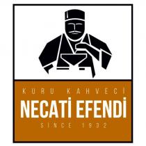 kurukahveci necati efendi since 1932