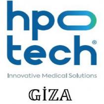 hpo tech innovative medical solutions giza