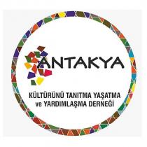 antakya kültürünü tanıtma yaşatma ve yardımlaşma derneği