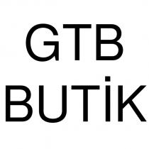 gtb butik
