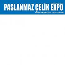 paslanmaz çelik expo
