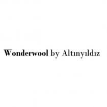 wonderwool by altınyıldız