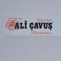 1980'den beri gaziantepli ali çavuş baklavaları